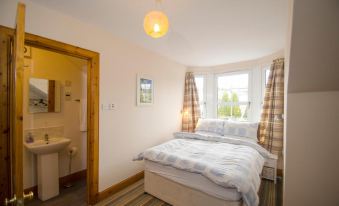 Knight's Rest Guest House