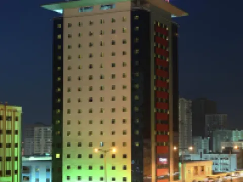 Citymax Sharjah Hotels in Sharjah