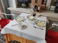 Villa Noctis - breakfast
