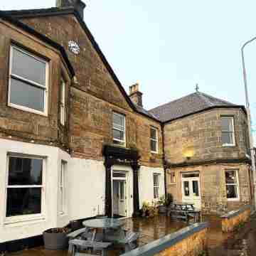 No. 1 High Street - Boutique Rooms Hotel Exterior