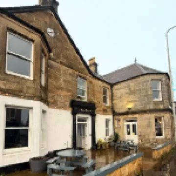 No. 1 High Street - Boutique Rooms Hotels in 