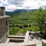 Kipi Suites - Mountain view