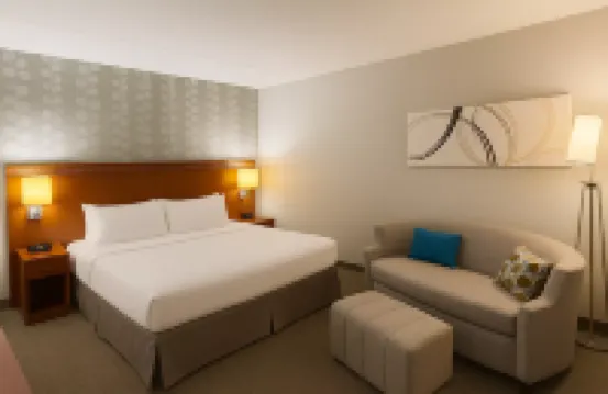 HOTEL PRESTON by IHG Hotels in 