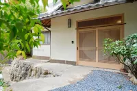 Musubinokoyado Enn by Wellbe