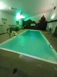 Lupine Inn - Pools