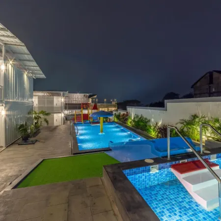 Kontena Hotel