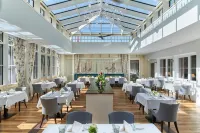 Naturresort & Spa Schindelbruch - breakfast
