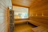 阿薩 Spa 飯店 - SPA