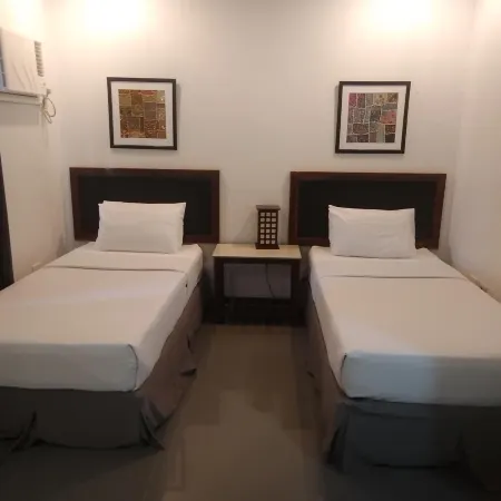 Travellers Inn by Java Hotéis em Cagayan