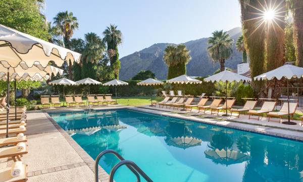 Ingleside Estate Hotel & Bungalows- Adults Only