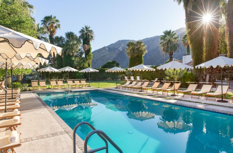 Ingleside Estate Hotel & Bungalows- Adults Only