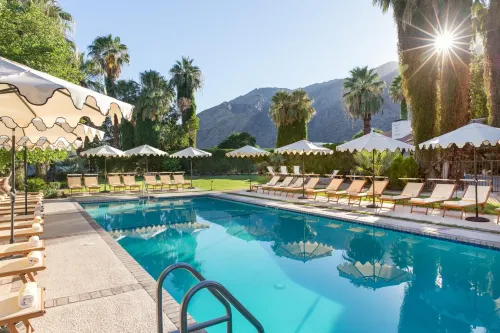 Ingleside Estate Hotel & Bungalows- Adults Only - balcón