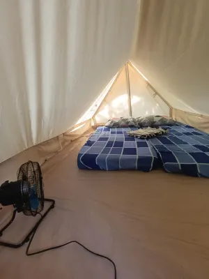 Kamp Tapik - Sibaltan