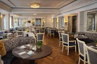 Mokni's Palais Hotel & Spa - Wifi
