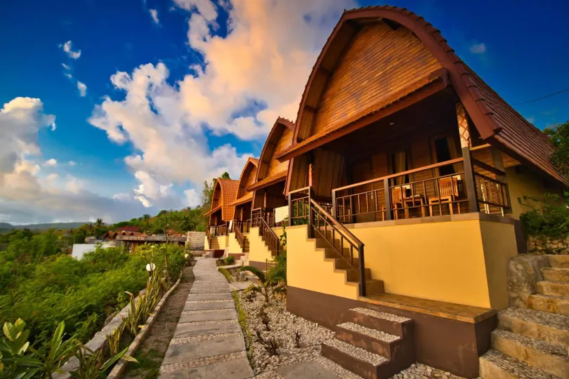 Song Cang Bungalow
