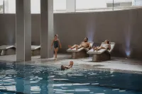 إيبيروستار ويفز بلايا دي مورو - شاطئ