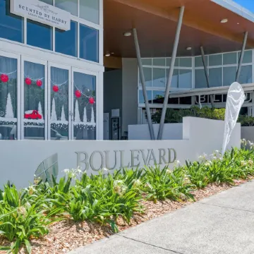 Boulevard North Lakes