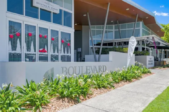 Boulevard North Lakes