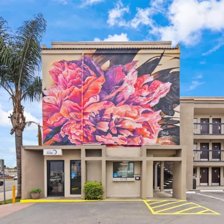 Hotel Milagro