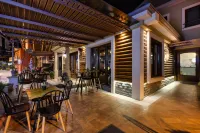 Álbero Hotel - Mountain view