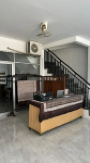 Villa Jonggrang Batik