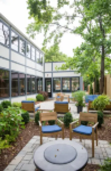 The Germantown Inn Hotels in 