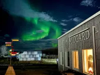 Midgard Base Camp - Hostels