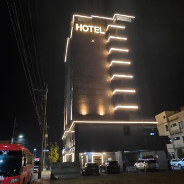 Jinju Kai Hotel