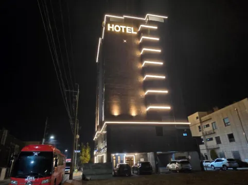 Jinju Kai Hotel