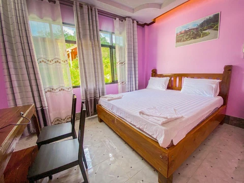 รูปภาพของโรงแรมบ้านรุ่งตะวัน เชี่ยวหลาน