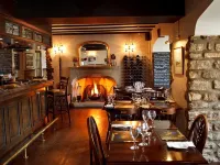 The Horseshoe Country Inn Hotels in Pickering