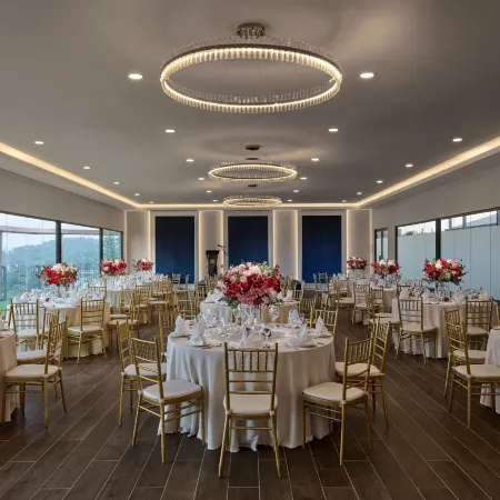 AC Hotel by Marriott Puchong