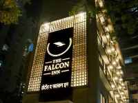 The Falcon Inn Hotels in der Nähe von Hauptbahnhof Mumbai
