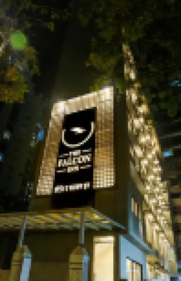 The Falcon Inn Hotels in 