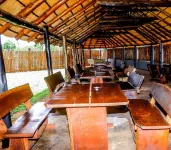 VIVO LODGE - 3 stjerner
