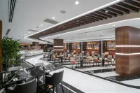 Grand Sapphire Resort & Casino - breakfast