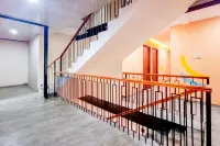 SANS FYBED Hotel Semarang - Bintang 3