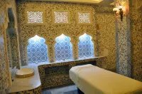 Parliament Palace Hotel - spa