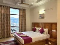 Kasauli Greens Homestay - 2星級
