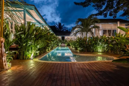 Casa Kapuas