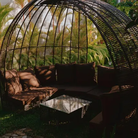 Palm Garden Ayurveda Resort Ahangama