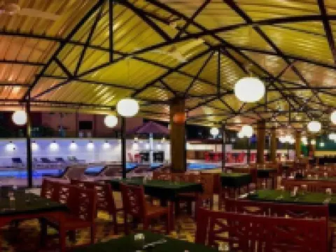 Hotel Colva Kinara Hotels in Colva