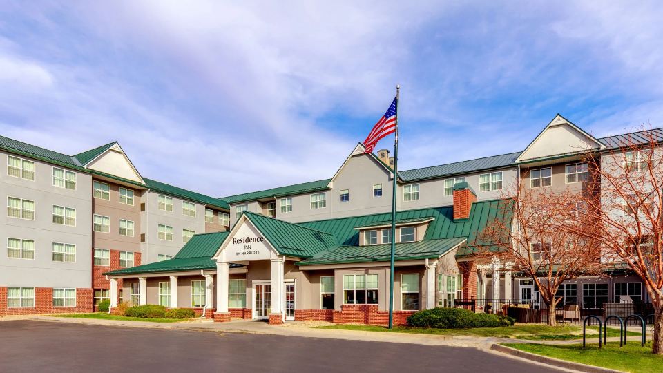 Residence Inn Denver Airport at Gateway Park