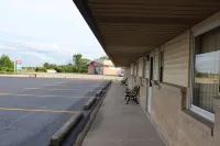 The Perrysburg Budget Inn - 2-Star