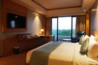 Kiranshree Grand Hotels in 