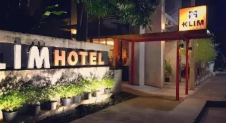 Klim Hotel