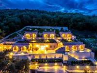 Isavoria Resort Hotels in Parga