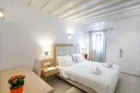 Petinaros Hotel
