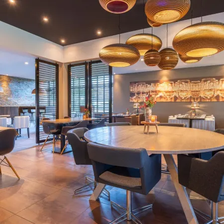 Postillion Hotel Deventer Hotels in Deventer