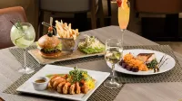 Crowne Plaza MANAGUA by IHG - breakfast